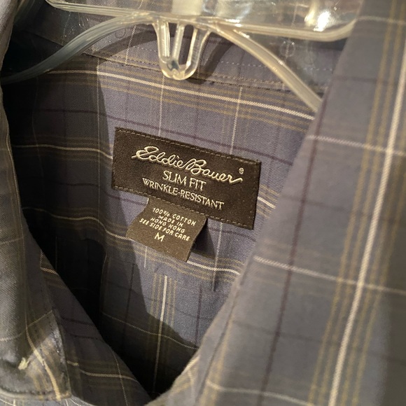 Men’s button up dress shirt - Picture 3 of 7